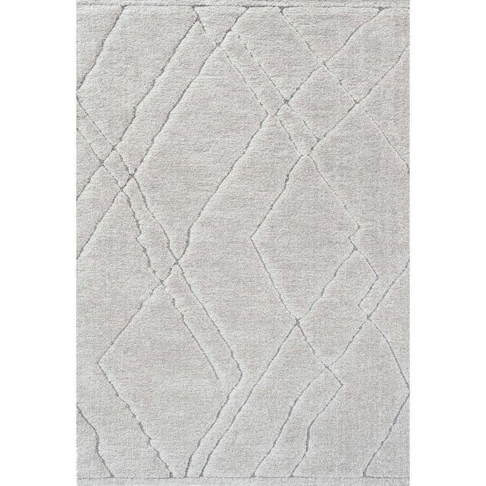 Dynamic Rugs 14005-2181 Masai 5.3 Ft. X 7.7 Ft. Rectangle Rug in Beige